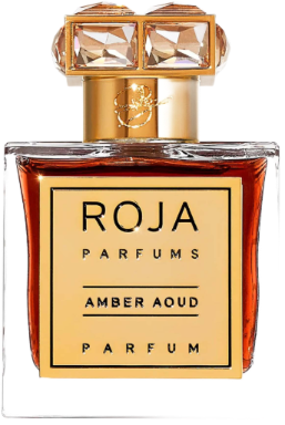 Amber Aoud