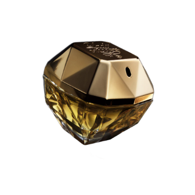 Lady Million