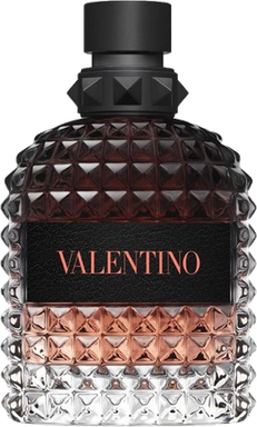 Uomo Born in Roma Coral Fantasy