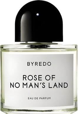 Rose Of No Man's Land