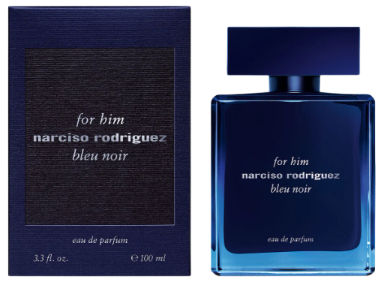 For Him Bleu Noir
