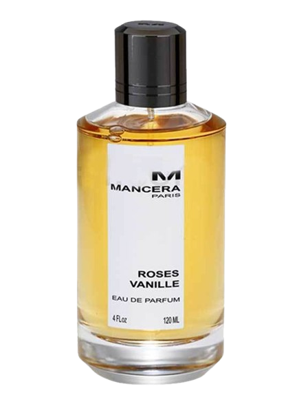 Roses Vanille