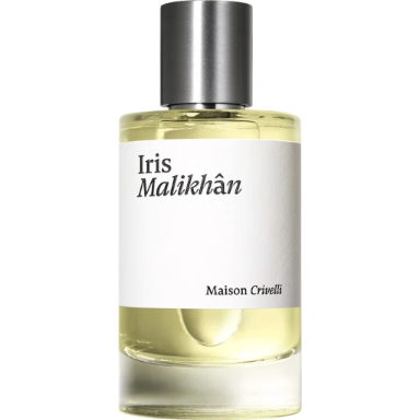 Iris Malikhan