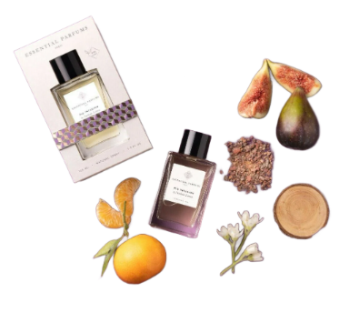 Fig Infusion
