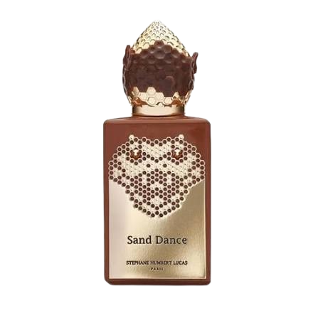 Sand Dance