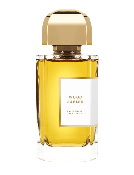Wood Jasmin