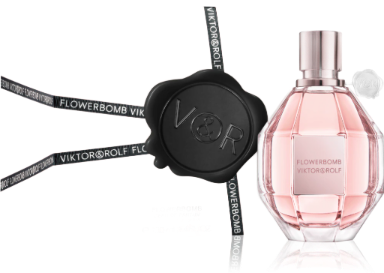 Flowerbomb