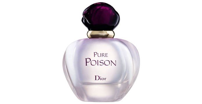 Pure Poison