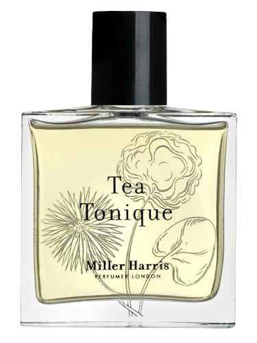 Tea Tonique