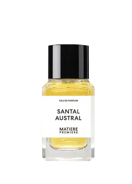 Santal Austral
