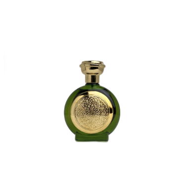 Green Sapphire