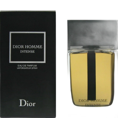 Dior Homme Intense