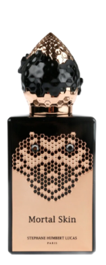 Mortal Skin