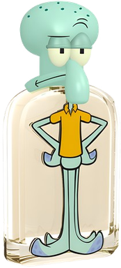 Squidward