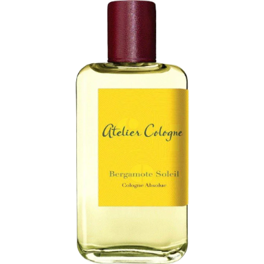 Bergamote Soleil