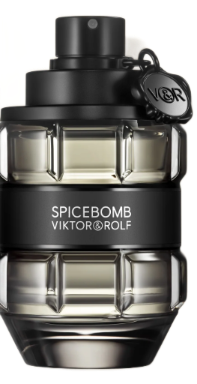 Spicebomb