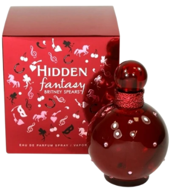 Hidden Fantasy