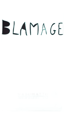 Blamage