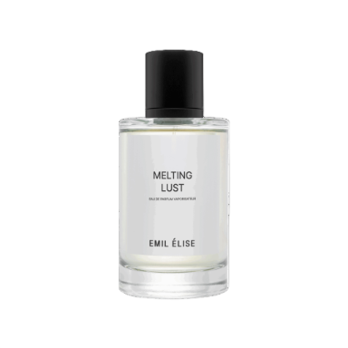 Melting Lust