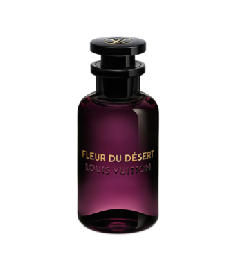 Fleur du Desert