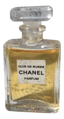 Cuir de Russie