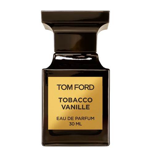 Tobacco Vanille