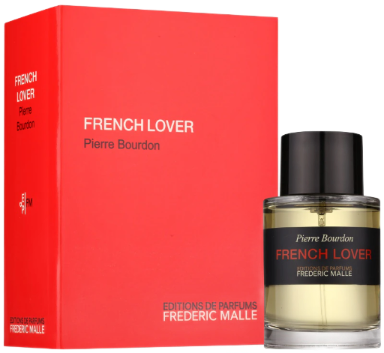French Lover