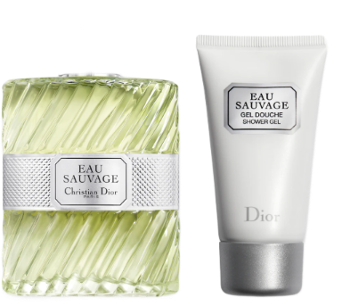 Eau Sauvage