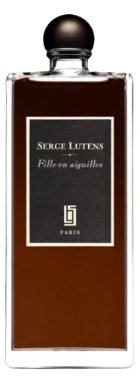 Fille en Aiguilles