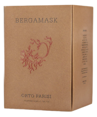 Bergamask