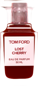 Lost Cherry