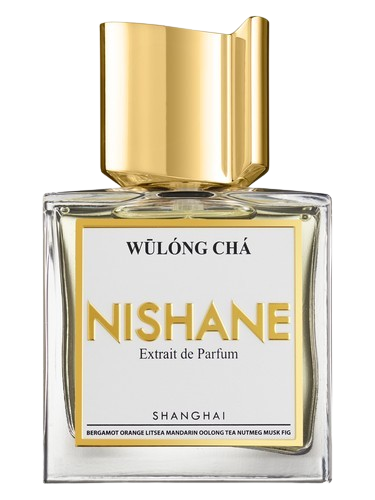 Wulong Cha