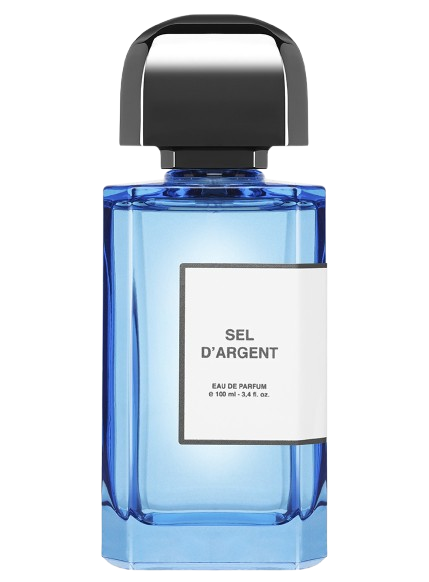 Sel d'Argent