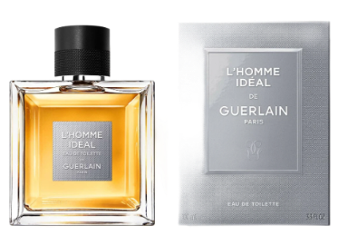 Homme Ideal