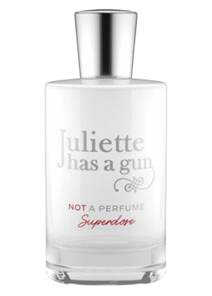 Not a Perfume Superdose
