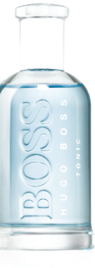 Bottled Tonic