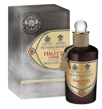 Halfeti Cedar