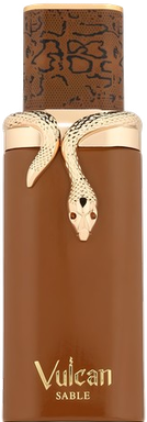 Vulcan Sable