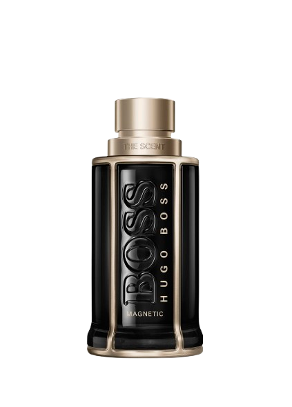 The Scent Magnetic