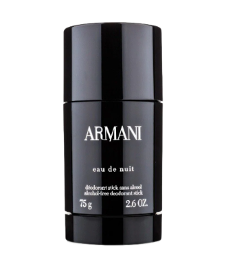 Eau de Nuit