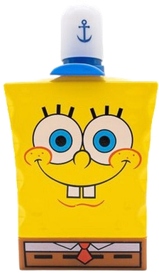 SpongeBob