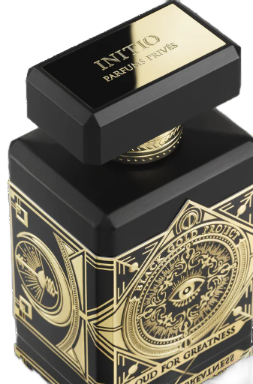 Oud for Greatness