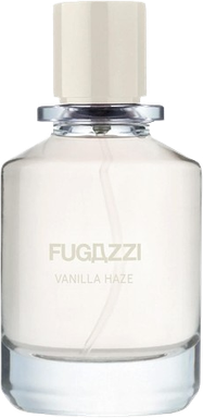Vanilla Haze