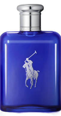 Polo Blue