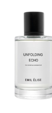 Unfolding Echo