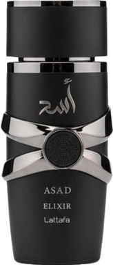Asad Elixir