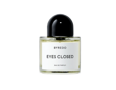 Eyes Closed