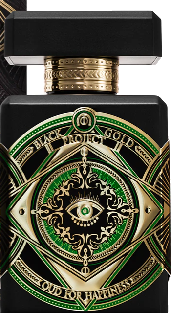 Oud for Happiness