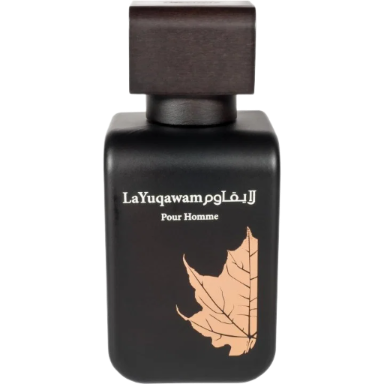 La Yuqawam Pour Homme