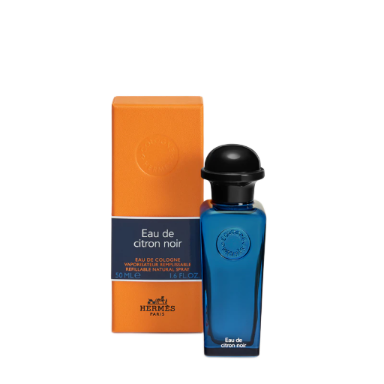 Eau de Citron Noir